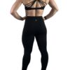 Sports Bra (Black) - Image 5