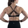 Sports Bra (Black) - Image 7