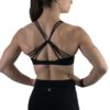 Sports Bra (Black) - Image 8