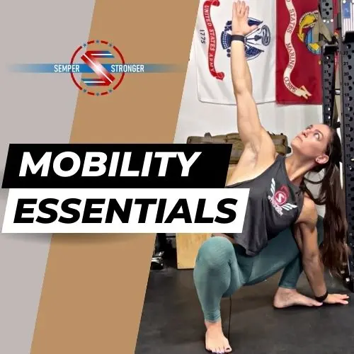 Mobility Essentials Cover